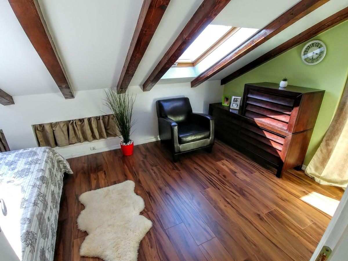 Beautiful 2 Bedroom 2 Bathroom Sea View, Free Parking Dubrovnik Exterior photo