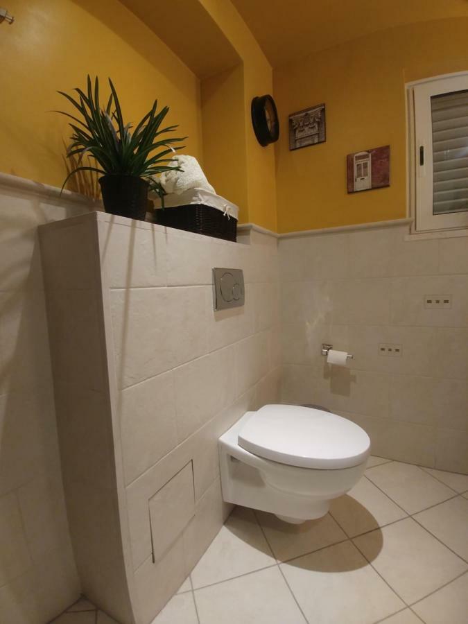 Beautiful 2 Bedroom 2 Bathroom Sea View, Free Parking Dubrovnik Exterior photo
